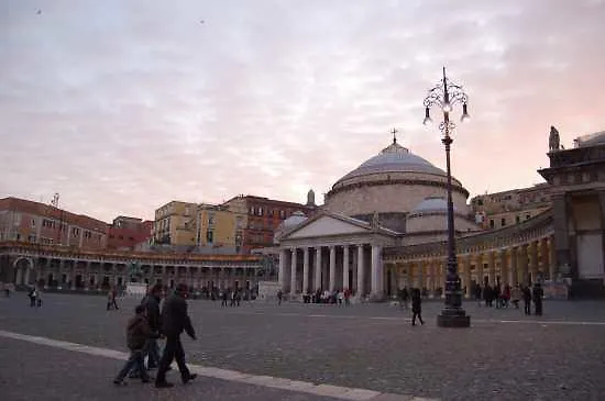 Casa Alessandro Casa Maria Francesca Διαμέρισμα Νάπολη