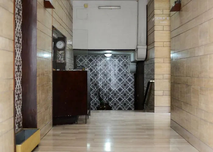 Διαμέρισμα Casa Alessandro Casa Maria Francesca