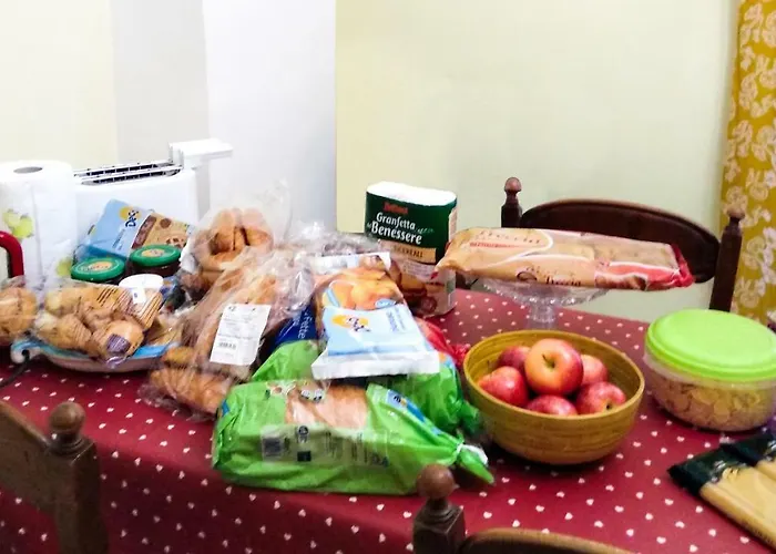 Casa Alessandro Casa Maria Francesca *