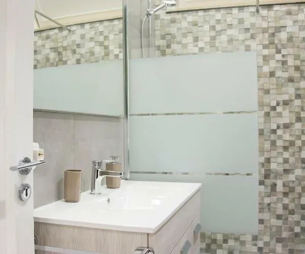 Casa Alessandro Casa Maria Francesca *