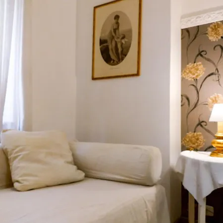 Casa Alessandro Casa Maria Francesca Апартаменты