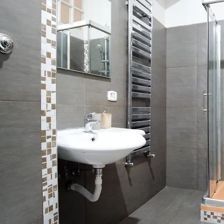 Daire Casa Alessandro Casa Maria Francesca