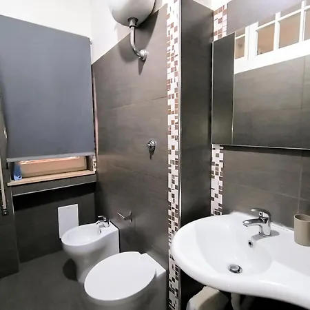 Daire Casa Alessandro Casa Maria Francesca Napoli