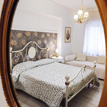 Casa Alessandro Casa Maria Francesca Апартаменты