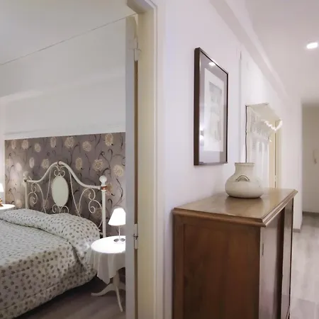 Апартаменты Casa Alessandro Casa Maria Francesca