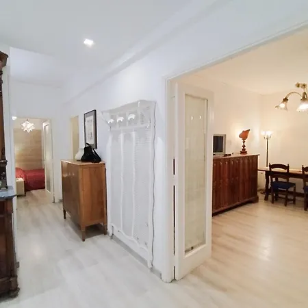 Casa Alessandro Casa Maria Francesca Апартаменты *