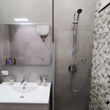 Casa Alessandro Casa Maria Francesca * Napoli