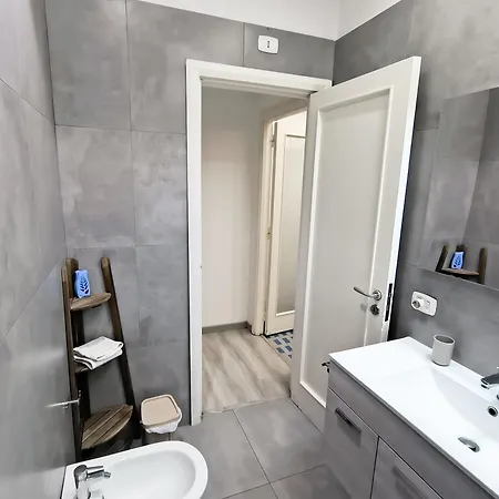 Casa Alessandro Casa Maria Francesca