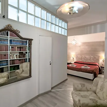 Casa Alessandro Casa Maria Francesca Апартаменты *