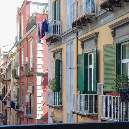 Апартаменты Casa Alessandro Casa Maria Francesca *