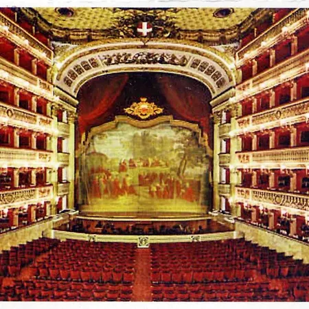 Casa Alessandro Casa Maria Francesca *