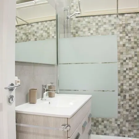 Casa Alessandro Casa Maria Francesca *