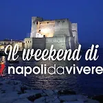 Casa Alessandro Casa Maria Francesca * Napoli